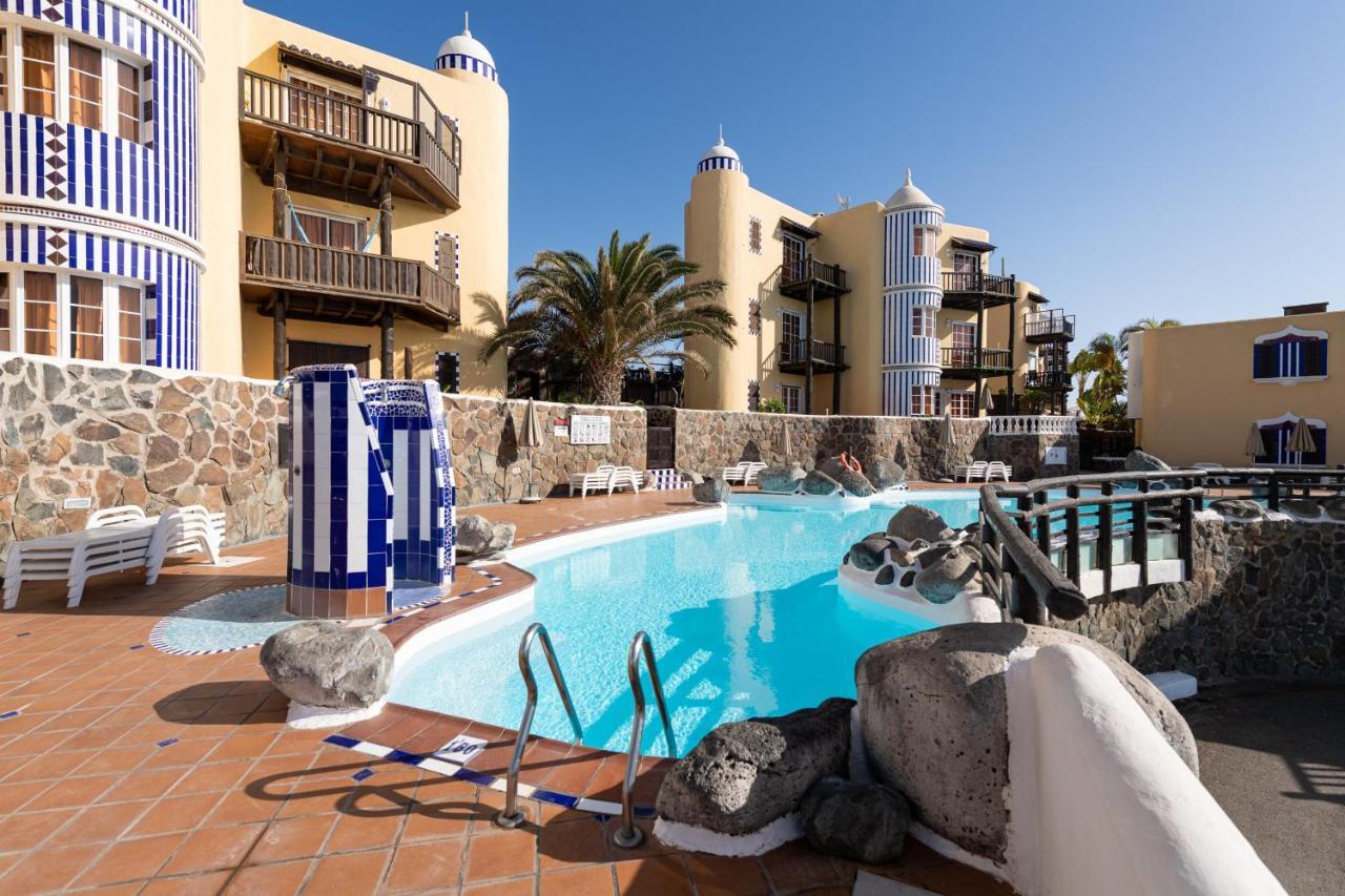 Willa Cute Next To Beach & Pool- P27 By Canariasgetaway Playa Del Aguila  Zewnętrze zdjęcie