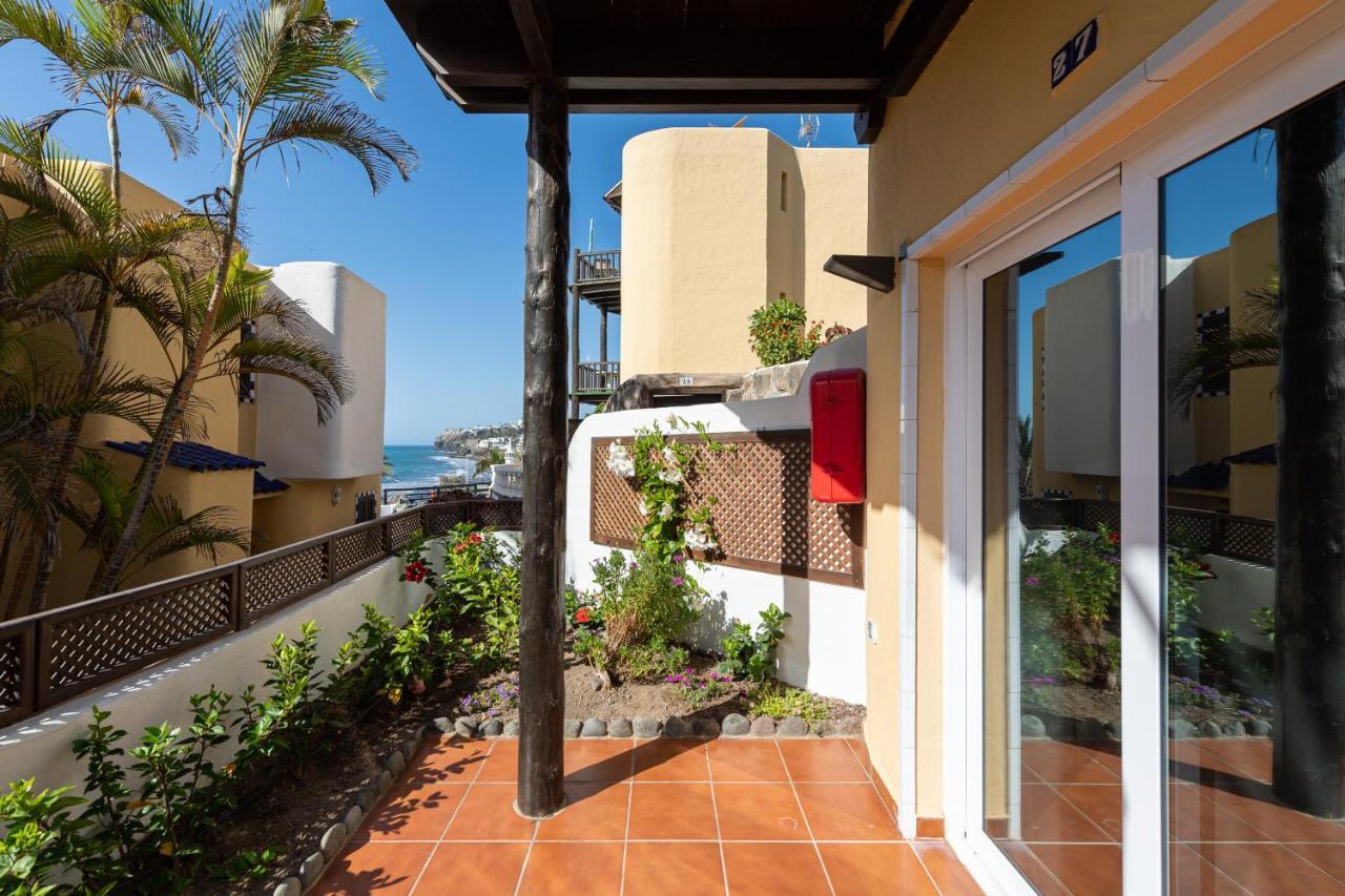 Willa Cute Next To Beach & Pool- P27 By Canariasgetaway Playa Del Aguila  Zewnętrze zdjęcie